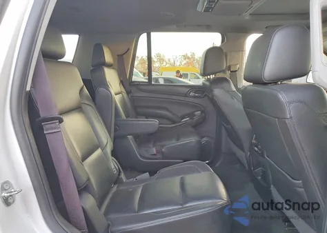 2016 Chevrolet Tahoe C1500 Lt из США, поврежденный, VIN 1GNSCBKC2GR193767